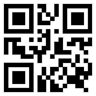 Il QrCode di 3916469719