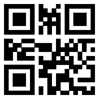 Immagine del Qr Code di 3916469721