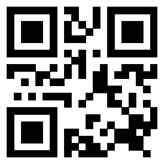 Immagine del Qr Code di 3916469722