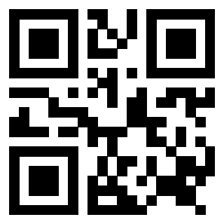 Scansione del Qr Code di 3916469723