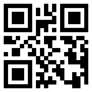 3916469724 QrCode associato