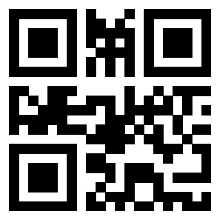 3916469728 QrCode associato