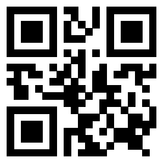 3916469729 Qr Code associato