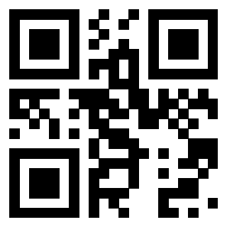 3916469732 - Immagine del QrCode associato