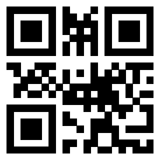 Il QrCode di 3916469733