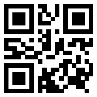 3916469735 - Immagine del QrCode associato