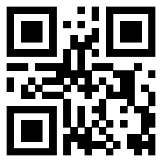 Immagine del QrCode di 3916469736