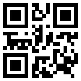 Il Qr Code di 3916469737