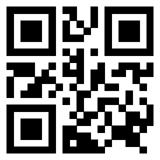 Il QrCode di 3916469739