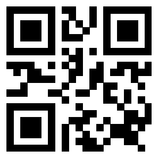 3916469742 - Immagine del Qr Code associato