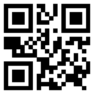 3916469744 - Immagine del Qr Code associato