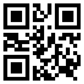 3916469745 Qr Code associato