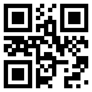 3916469746 QrCode associato