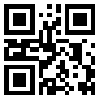 Scansione del QrCode di 3916469747