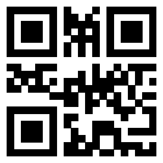 Scansione del QrCode di 3916469748
