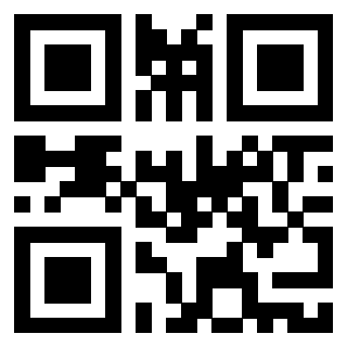 Immagine del Qr Code di 3916469749