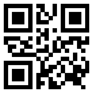 Il Qr Code di 3916469751