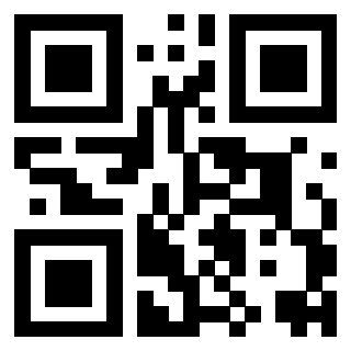 Immagine del Qr Code di 3916469753