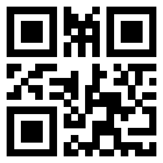 3916469755 - Immagine del Qr Code associato