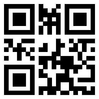 Il Qr Code di 3916469757