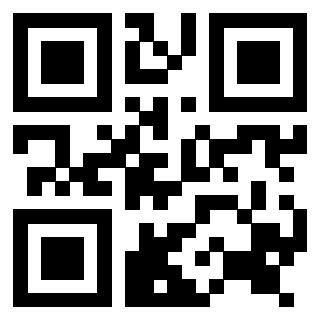 3916469758 QrCode associato
