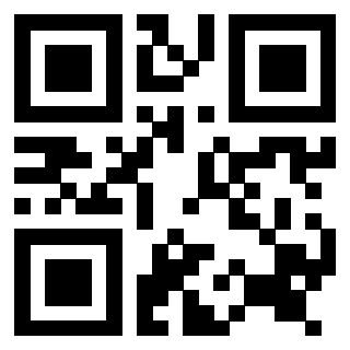 3916469762 QrCode associato