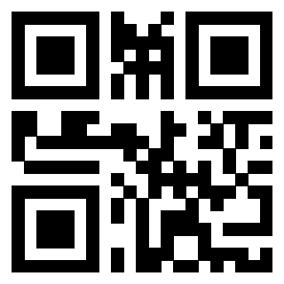 Qr Code di 3916469763