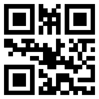 Immagine del QrCode di 3916469764