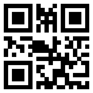3916469765 - Immagine del QrCode associato