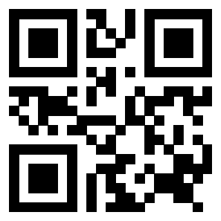 Il Qr Code di 3916469766