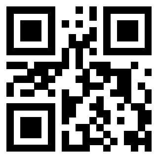 Qr Code di 3916469767