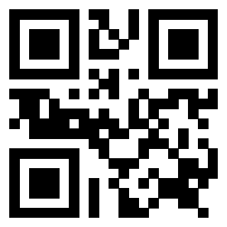 Il Qr Code di 3916469768