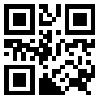 3916469770 Qr Code associato
