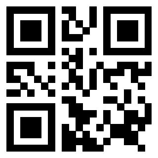 Scansione del Qr Code di 3916469773