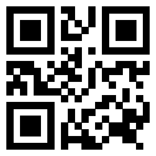 Qr Code di 3916469774