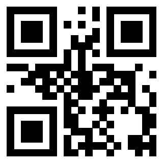 3916566822 QrCode associato