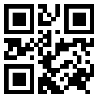 3916566824 - Immagine del QrCode associato