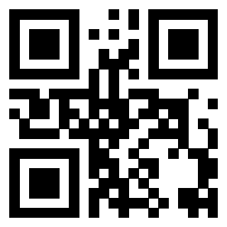 Scansione del Qr Code di 3916566825