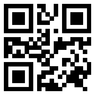 Scansione del QrCode di 3916566826
