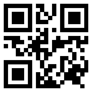 Immagine del QrCode di 3916566827