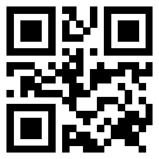 3916566828 Qr Code associato