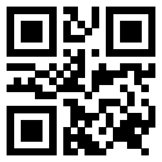 3916566829 QrCode associato