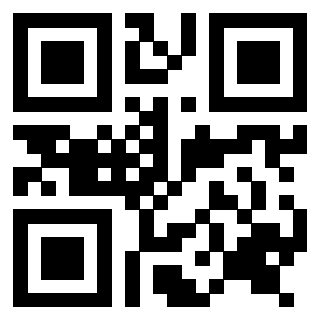 3916566831 QrCode associato