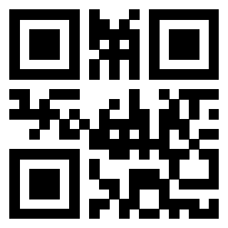 3916566832 - Immagine del Qr Code associato