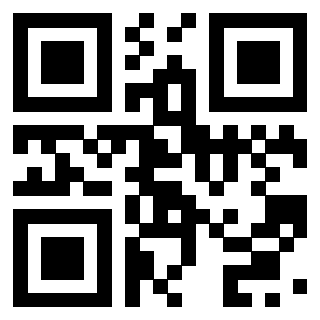 Immagine del QrCode di 3916566833