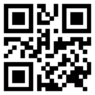 Qr Code di 3916566834