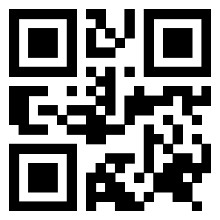 Il Qr Code di 3916566837
