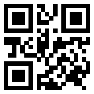 3916566839 - Immagine del QrCode associato
