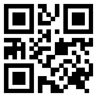 3916566841 - Immagine del QrCode associato