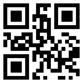 Scansione del QrCode di 3916566842
